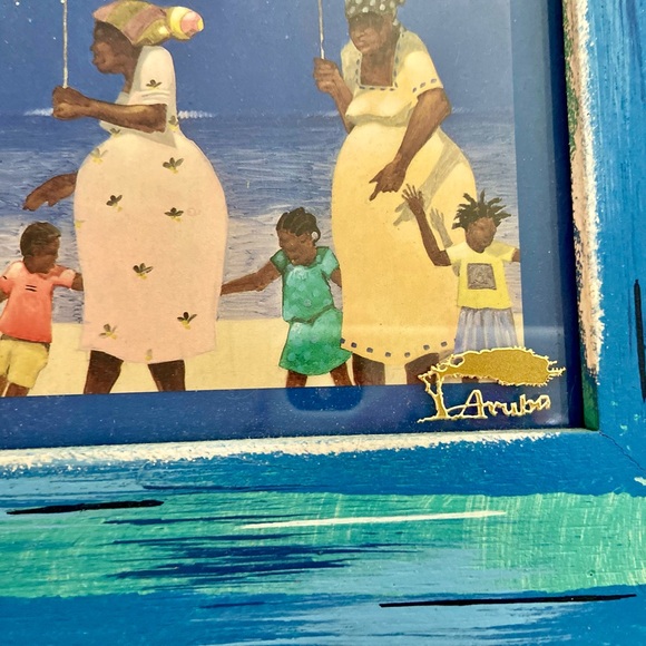 Framed print - Picture 2 of 3